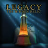 Legacy 3 iOS icon