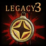Legacy 3 App Icon