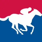 Horse Racer App Icon