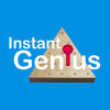 Instant Genius iOS icon