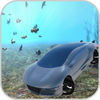 Driving Car UnderWarter 19 App Icon