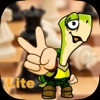 Chess with Danny iOS icon