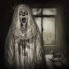 The Horror Night Room Escape iOS icon