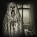 The Horror Night Room Escape App icon