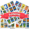 A jugar loteria iOS icon