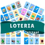 A jugar loteria App icon
