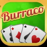 Burraco Classico Multiplayer App icon