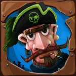Pirate io App Icon