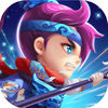嫂子往这跑-三国策略塔防游戏 iOS icon