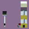Strike High iOS icon