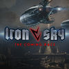 Iron Sky: The Coming Race App Icon
