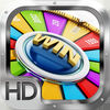 3D Wheel Words Show iOS icon