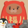 水獺彈珠台 App Icon