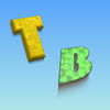 Town Builder iOS icon
