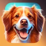 What Type Of Dog Are You? App Icon