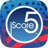 iScore5-APUSH App Icon