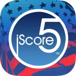 IScore5-APUSH App Icon