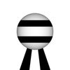 Googly Ball: Rolling & Jumping App Icon
