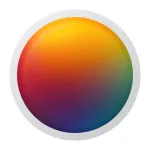 Pixelmator Photo App icon
