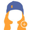 Dollify iOS icon