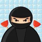 Toilet Ninjas App icon
