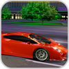 Sports Car Arena Racing 2 iOS icon