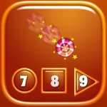 Candy Dropperz App Icon