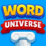 Word Universe App icon