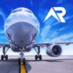 RFS - Real Flight Simulator App icon
