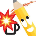 Pen Launch Challenge App Icon