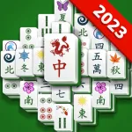 Mahjong Solitaire· App