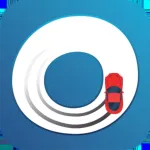 Random Turn App Icon