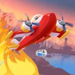 Rescue Wings! ios icon
