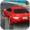 Skills Race: Simulated Driving iOS icon