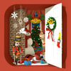 Escape Game: Christmas Night App Icon