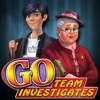 GO Team Investigates App Icon