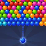 Bubble Pop! Shoot Bubbles App icon