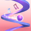 Music Helix Ball App icon