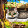 Panmorphia: Enchanted iOS icon
