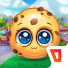 Cookie Swirl World App Icon