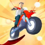 Bike Trickster App Icon