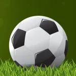 Soccer Trivia App Icon