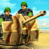World War Base Defense iOS icon