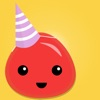 Slime Party App Icon