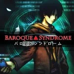 バロックシンドローム BAROQUISM SYNDROME App icon