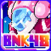 BNK48 Star Keeper App Icon