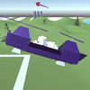 Cube Carriage iOS icon