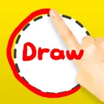 Barance Draw App Icon