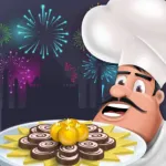 Indian Chef App icon