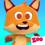 Zoo Animals  Games for kids